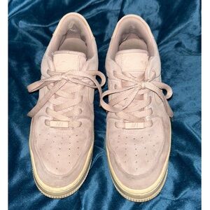 Nike Air Force 1 Sage Low